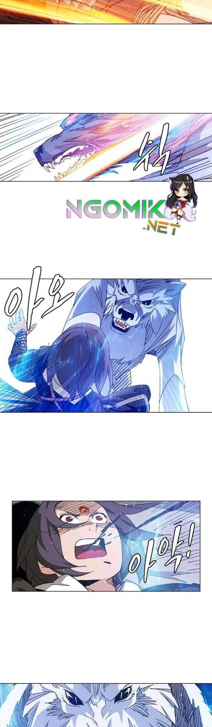 6 Worlds of Cultivation Chapter 27 Gambar 13